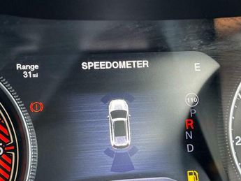 Jeep Cherokee 2.0 CRD Limited Auto 4WD Euro 5 (s/s) 5dr