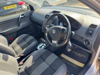 Volkswagen Polo 1.4 Match 5dr