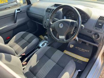 Volkswagen Polo 1.4 Match 5dr