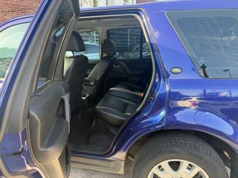 Land Rover Freelander 2.2 TD4 XS Auto 4WD Euro 4 5dr