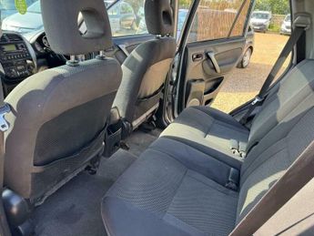 Toyota RAV4 2.0 VVT-i XT-R 4WD 5dr