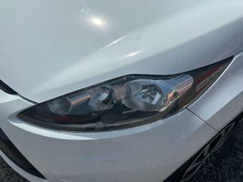 Ford Fiesta 1.25 Edge 3dr