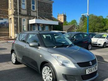 Suzuki Swift 1.2 SZ3 Euro 5 5dr