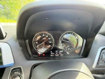 BMW 1 SERIES 2.0 118d M Sport Auto Euro 6 (s/s) 5dr