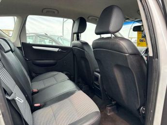 Mercedes-Benz A Class 1.5 A150 Avantgarde SE 5dr