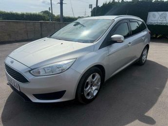 Ford Focus 1.6 TDCi Style Euro 5 (s/s) 5dr