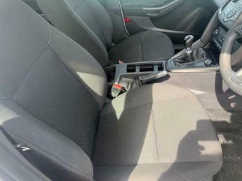 Ford Focus 1.6 TDCi Style Euro 5 (s/s) 5dr