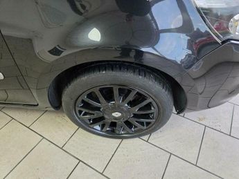 Renault Clio 1.2 TCe Dynamique Euro 4 5dr