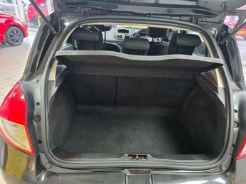 Renault Clio 1.2 TCe Dynamique Euro 4 5dr