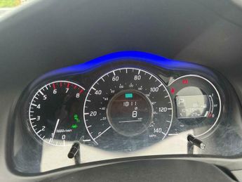 Nissan Note 1.2 DIG-S Tekna XTRON Euro 6 (s/s) 5dr