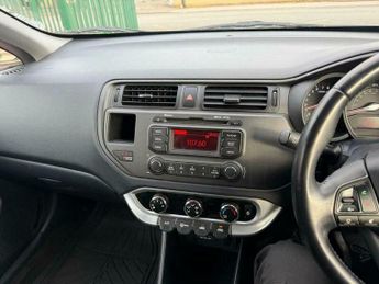 Kia Rio 1.25 2 Euro 5 5dr
