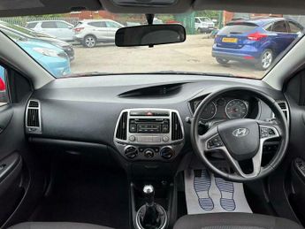 Kia Rio 1.25 2 Euro 5 5dr