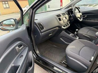 Kia Rio 1.25 2 Euro 5 5dr