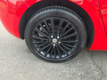 Vauxhall Astra 1.4i Turbo Elite Nav Auto Euro 6 (s/s) 5dr
