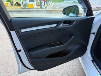 Audi A3 1.4 TFSI CoD S line S Tronic Euro 6 (s/s) 4dr