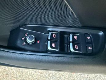 Audi A3 1.4 TFSI CoD S line S Tronic Euro 6 (s/s) 4dr