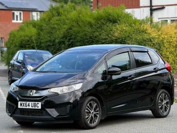 Honda Jazz 1.5 h i-MMD EX Style eCVT Euro 6 (s/s) 5dr