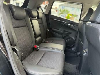 Honda Jazz 1.5 h i-MMD EX Style eCVT Euro 6 (s/s) 5dr