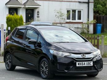 Honda Jazz 1.5 h i-MMD EX Style eCVT Euro 6 (s/s) 5dr