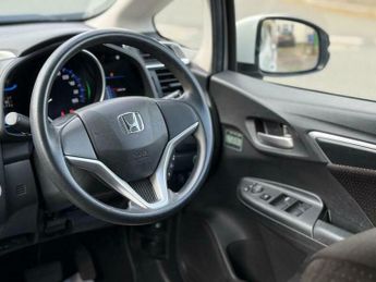 Honda Jazz 1.5 h i-MMD SE eCVT Euro 6 (s/s) 5dr
