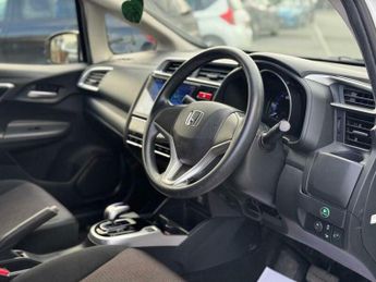 Honda Jazz 1.5 h i-MMD SE eCVT Euro 6 (s/s) 5dr