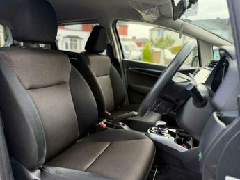 Honda Jazz 1.5 h i-MMD SE eCVT Euro 6 (s/s) 5dr