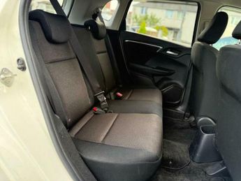 Honda Jazz 1.5 h i-MMD SE eCVT Euro 6 (s/s) 5dr