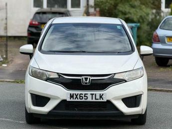 Honda Jazz 1.5 h i-MMD SE eCVT Euro 6 (s/s) 5dr