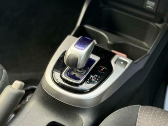 Honda Jazz 1.5 h i-MMD SE eCVT Euro 6 (s/s) 5dr