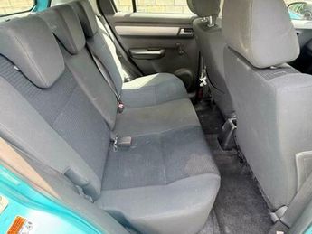 Suzuki Swift 1.5 GLX 5dr