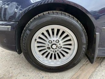 BMW 5 SERIES 2.0 520i SE 4dr