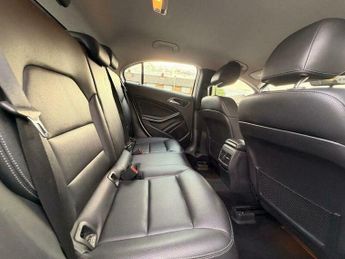 Mercedes-Benz A Class 2.1 A200d Sport 7G-DCT Euro 6 (s/s) 5dr