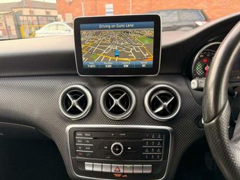 Mercedes-Benz A Class 2.1 A200d Sport 7G-DCT Euro 6 (s/s) 5dr