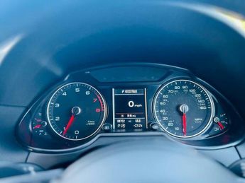 Audi Q5 2.0 TFSI S line Plus Tiptronic quattro Euro 6 (s/s) 5dr