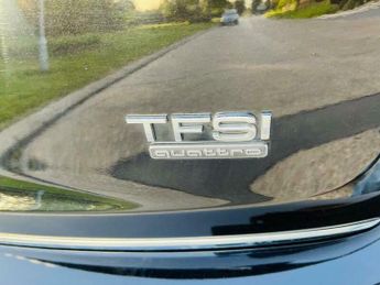Audi Q5 2.0 TFSI S line Plus Tiptronic quattro Euro 6 (s/s) 5dr