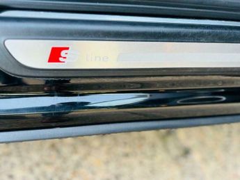 Audi Q5 2.0 TFSI S line Plus Tiptronic quattro Euro 6 (s/s) 5dr