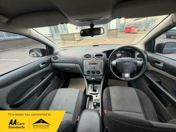 Ford Focus ZETEC