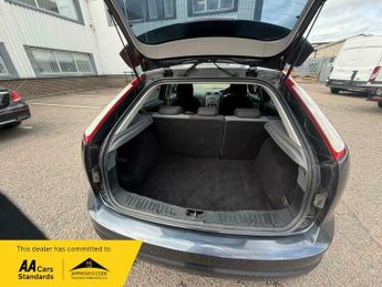 Ford Focus ZETEC