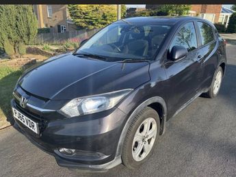 Honda HR-V 1.5 i-VTEC SE SUV 5dr Petrol Manual Euro 6 (s/s) (130 ps)