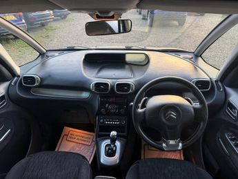 Citroen C3 EXCLUSIVE EGS PICASSO