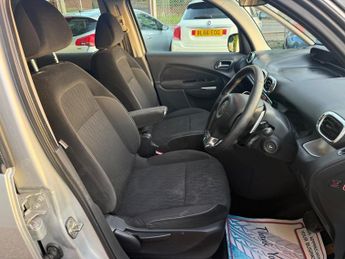 Citroen C3 EXCLUSIVE EGS PICASSO