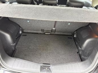 Nissan Note TEKNA STYLE DIG-S