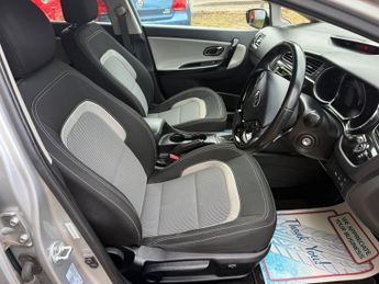 Kia Ceed CRDI 3