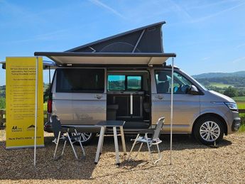 Volkswagen California OCEAN TDI