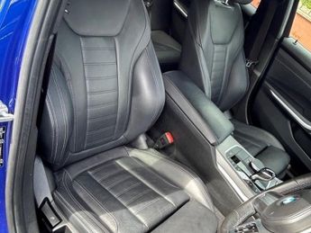 BMW 3 SERIES 330i M SPORT