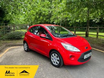 Ford Ka EDGE