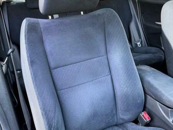 Honda Civic 1.8 i-VTEC EX Hatchback 5dr Petrol i-Shift (160 g/km, 138 bhp)