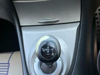 Honda Civic 1.8 i-VTEC EX Hatchback 5dr Petrol i-Shift (160 g/km, 138 bhp)