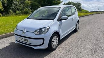 Volkswagen Up MOVE UP