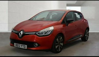 Renault Clio DYNAMIQUE S MEDIANAV ENERGY TCE S/S
